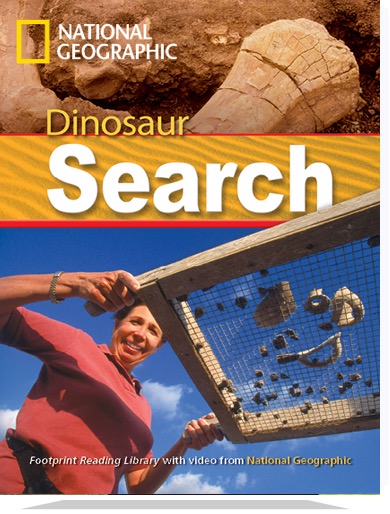 Dinosaur Search 